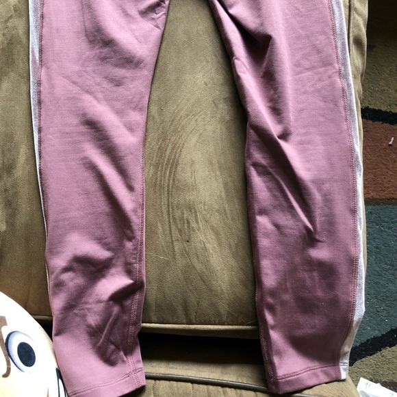 Victoria’s Secret VS PINK Cozy Leggings Pants Sz S - Picture 3 of 11